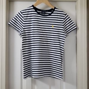 Ralph Lauren Sports Girls Polo Shirt